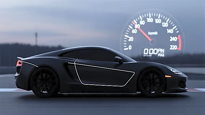 2025 Mustang RTR Spec 3 Manual Fails to Meet Performance Expectations