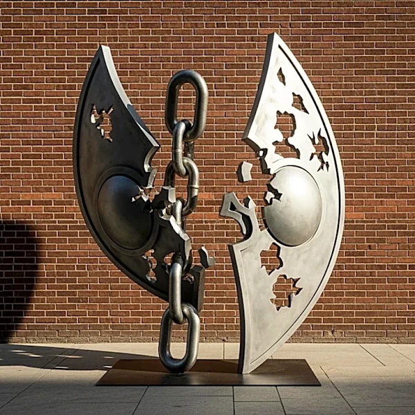 Creative Philadelphia Unveils Public Art Installation to Address Gun Violence in Germantown