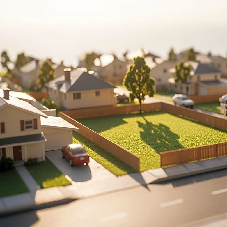 Levittown's Legacy: Post-WWII Housing Boom Excludes Black Families