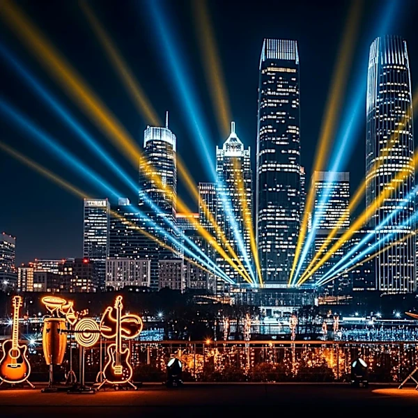 Visit Pittsburgh Launches 'Picksburgh' Events to Celebrate NFL Draft with Live Music