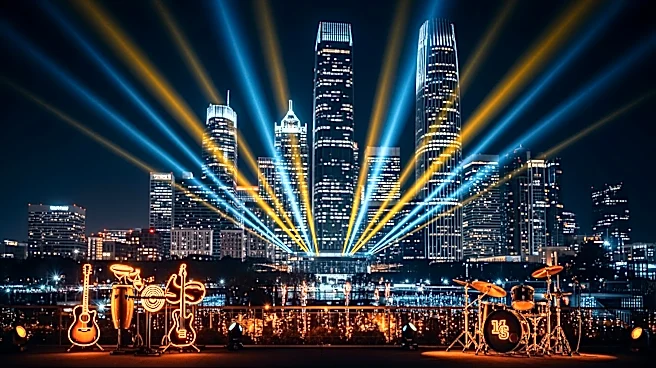 Visit Pittsburgh Launches 'Picksburgh' Events to Celebrate NFL Draft with Live Music