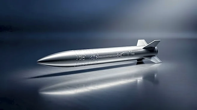 U.S. Navy Requests Significant Increase in Tomahawk Missile Procurement Amid Iran Conflict