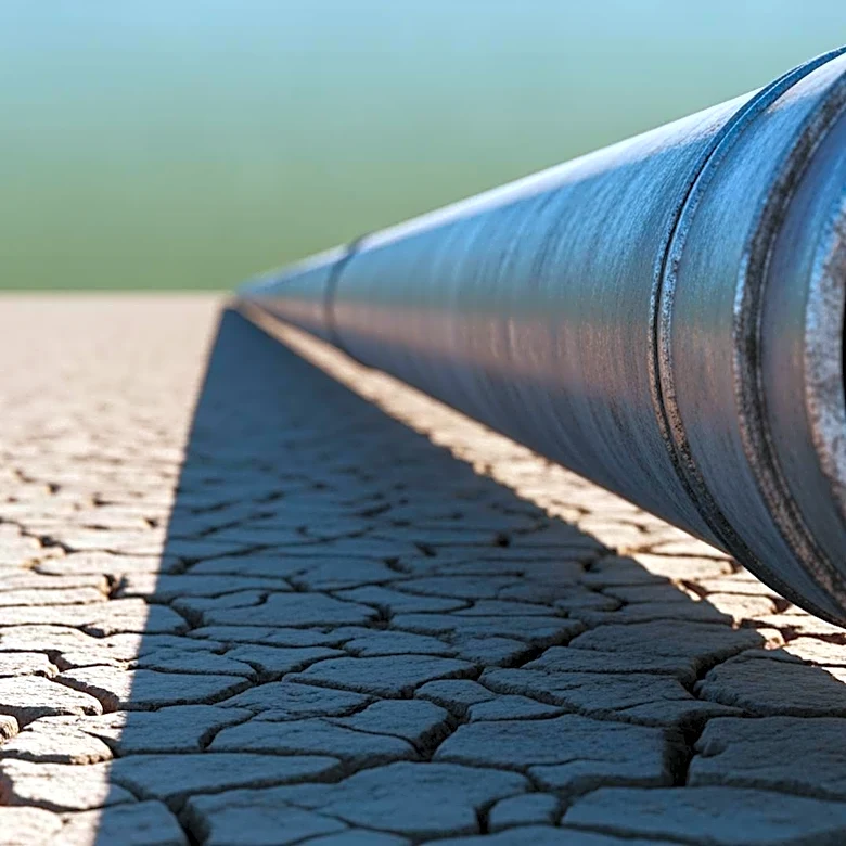 California Attorney General Challenges Oil Pipeline Safety Waiver Amid Environmental Concerns