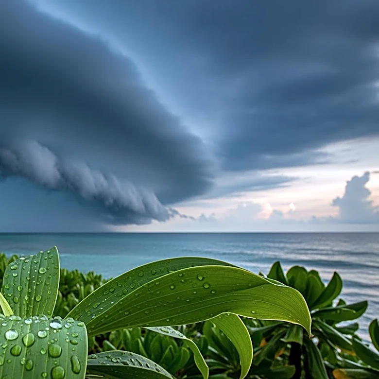 Hawaii Prepares for Potential Flooding Amidst New Storm Threat