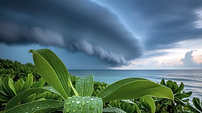 Hawaii Prepares for Potential Flooding Amidst New Storm Threat