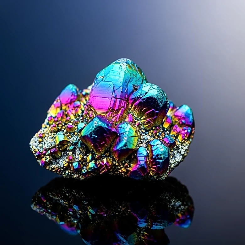 Pentagon Seeks to Challenge China's Dominance in Rare Earths Market