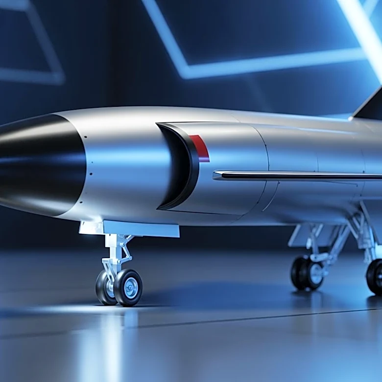 Israel Expands Arrow Interceptor Production to Bolster Defense Against Ballistic Threats