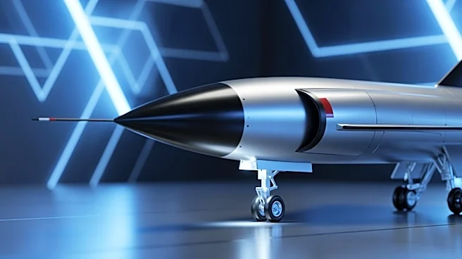 Israel Expands Arrow Interceptor Production to Bolster Defense Against Ballistic Threats