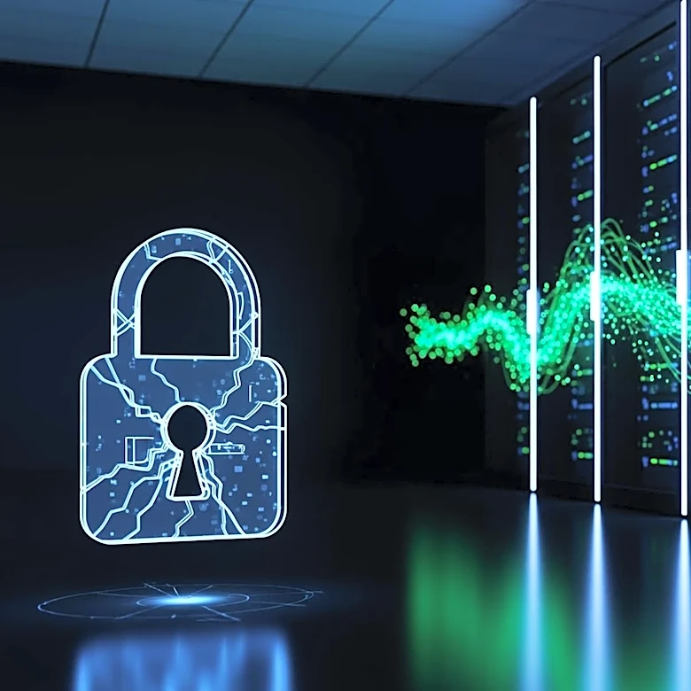 Hacker Breaches Chinese Supercomputer, Attempts to Sell Stolen Data