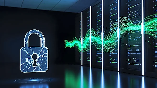 Hacker Breaches Chinese Supercomputer, Attempts to Sell Stolen Data