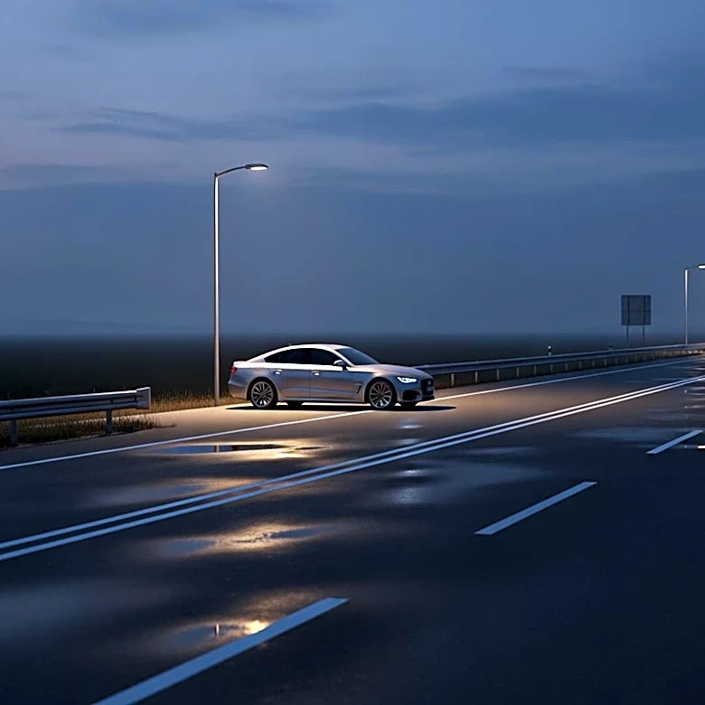 Pedestrian Struck and Killed by Toyota Prius on US-395 in Mono County