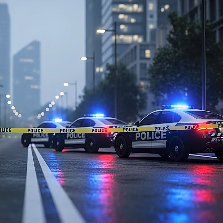 Turkey Detains 10 Suspects Following Gun Attack Outside Israeli Consulate in Istanbul