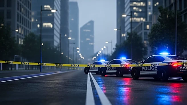 Turkey Detains 10 Suspects Following Gun Attack Outside Israeli Consulate in Istanbul