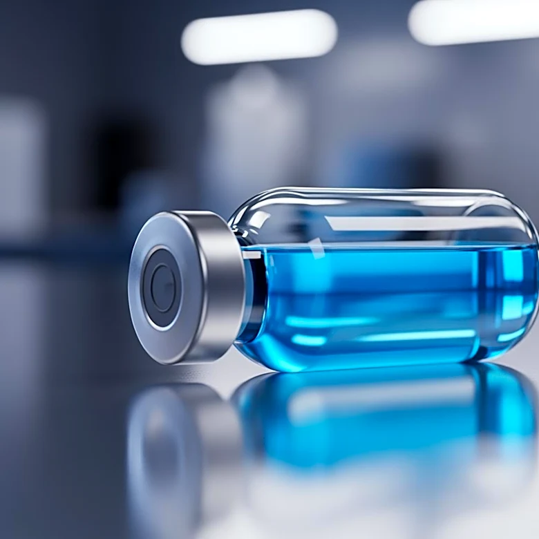 Hemispherian Initiates Clinical Trial for GLIX1 in Glioblastoma Patients