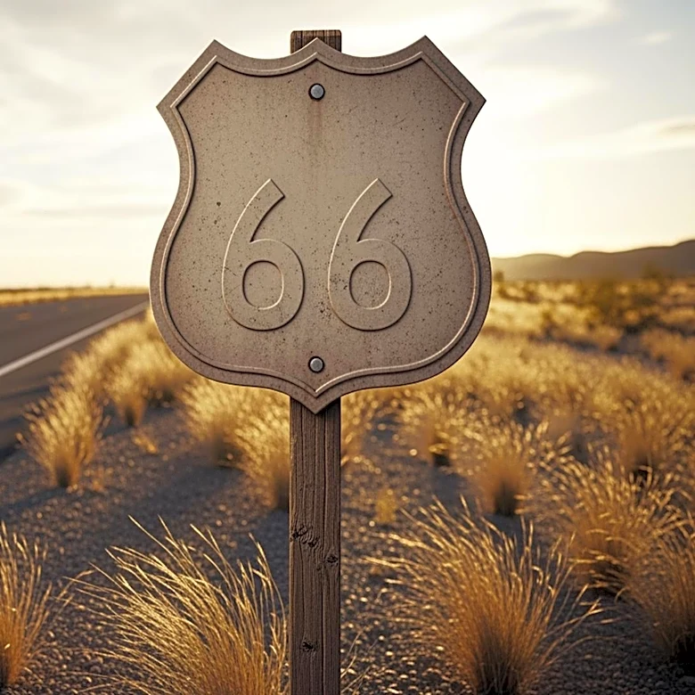 Route 66 Celebrates 100 Years as a Symbol of American Culture and History