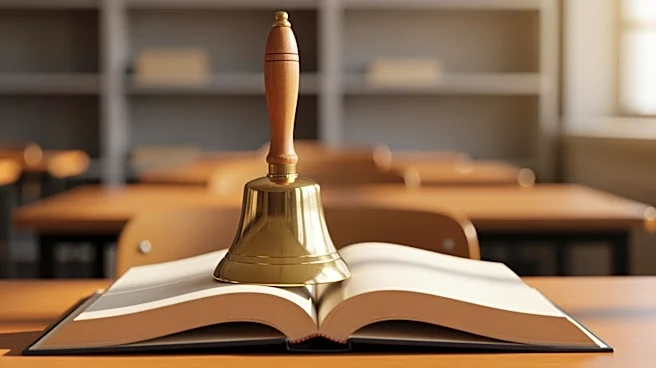 Randy Feenstra Advocates for Inclusive Private School Admissions to Enhance Educational Competition