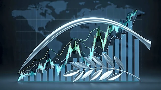 European Stocks Rise Following U.S.-Iran Ceasefire Agreement