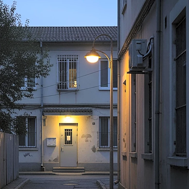 Michael Avenatti Released from Prison, Resides in Hollywood Halfway House