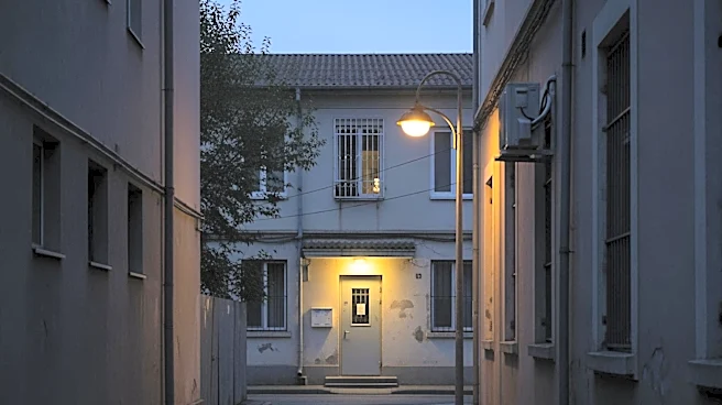 Michael Avenatti Released from Prison, Resides in Hollywood Halfway House