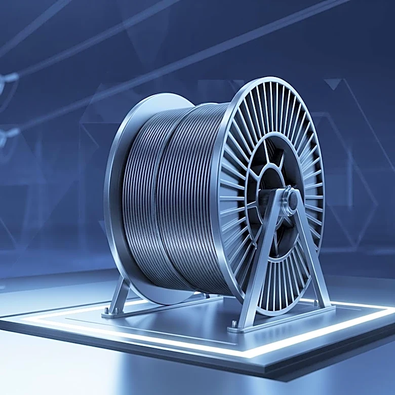 SCA Secures Contract with 50Hertz for Cable Carousel Systems in Germany