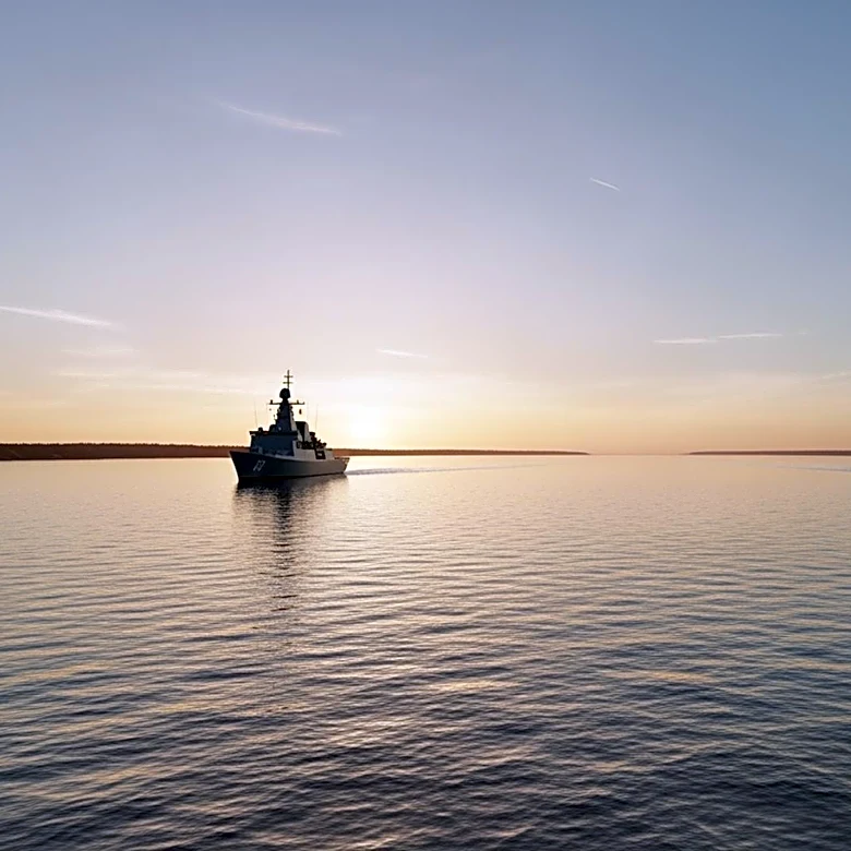 President Trump Announces Two-Week Ceasefire Agreement with Iran to Reopen Strait of Hormuz