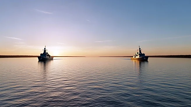 President Trump Announces Two-Week Ceasefire Agreement with Iran to Reopen Strait of Hormuz