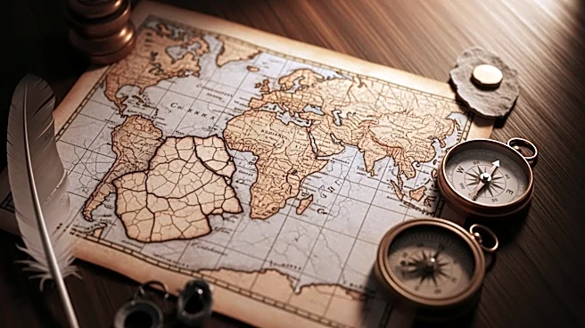 Wrightwood 659 Exhibition Highlights Colonialism's Impact on Latin American Communities