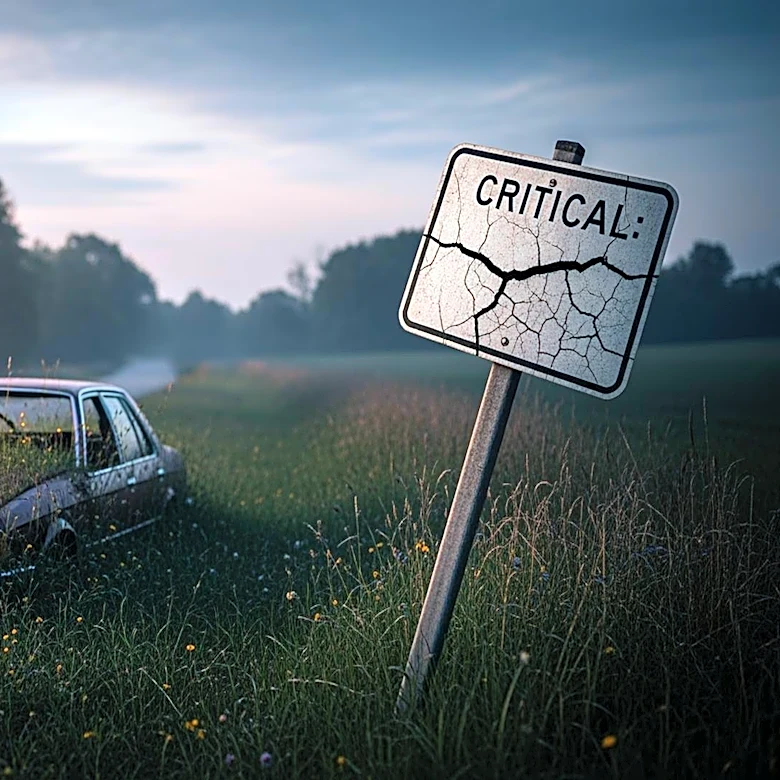 Authorities Identify Human Remains of Missing Pair from 2013 Oklahoma Car Chase