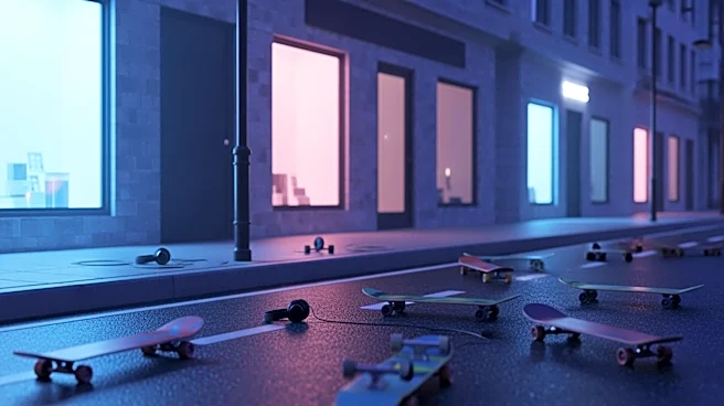 Detroit Businesses Express Concern Over Recent 'Downtown Takeover' by Teens