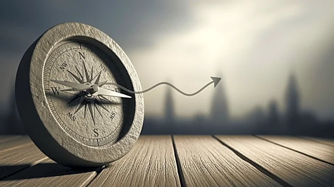 Europe Faces Uncertainty in U.S. Relations Amid Trump Presidency