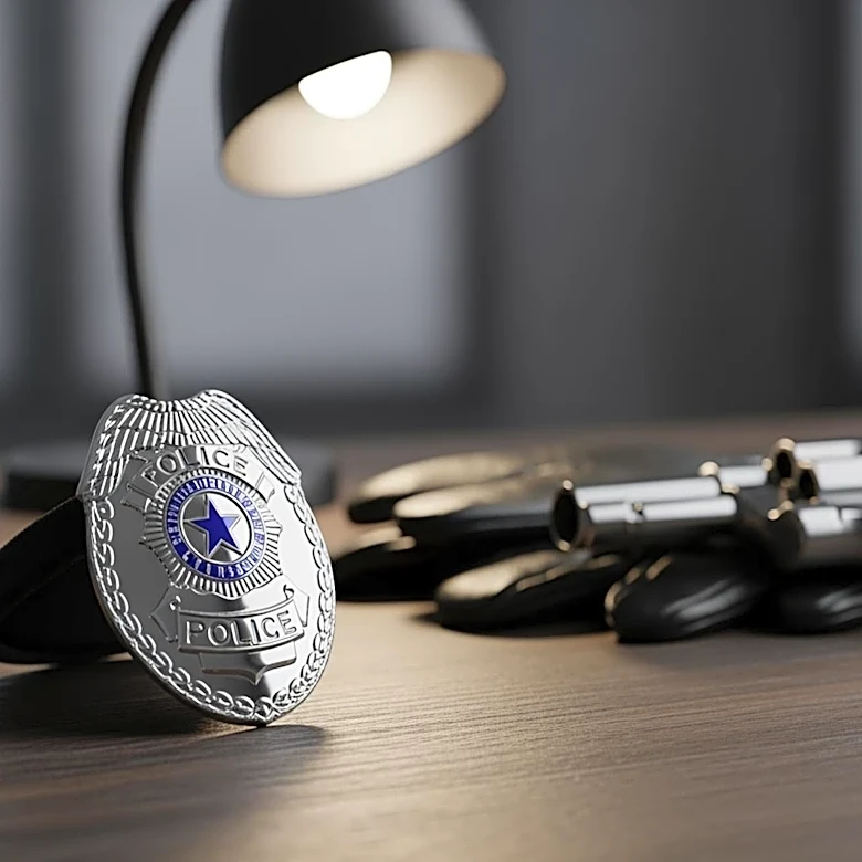 Atlanta Police Officer Suffers Accidental Self-Inflicted Gunshot Injury