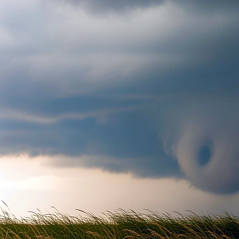 National Weather Service Confirms Brief Tornado in Northwest Miami-Dade