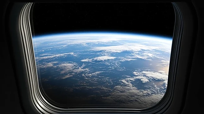 Artemis II Astronauts Reflect on Earth's Beauty from Space