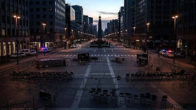 Mayor Mamdani's Emergency Order Bans Large Events Amid NYPD Staffing Shortage