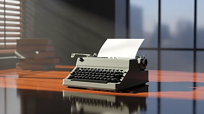 Restrictive Speech Policies Challenge Journalistic Freedom in the U.S.