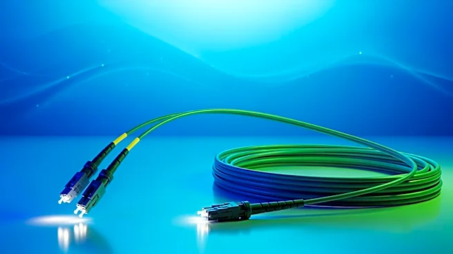 Globe Telecom Joins Consortium to Build Candle Subsea Cable System