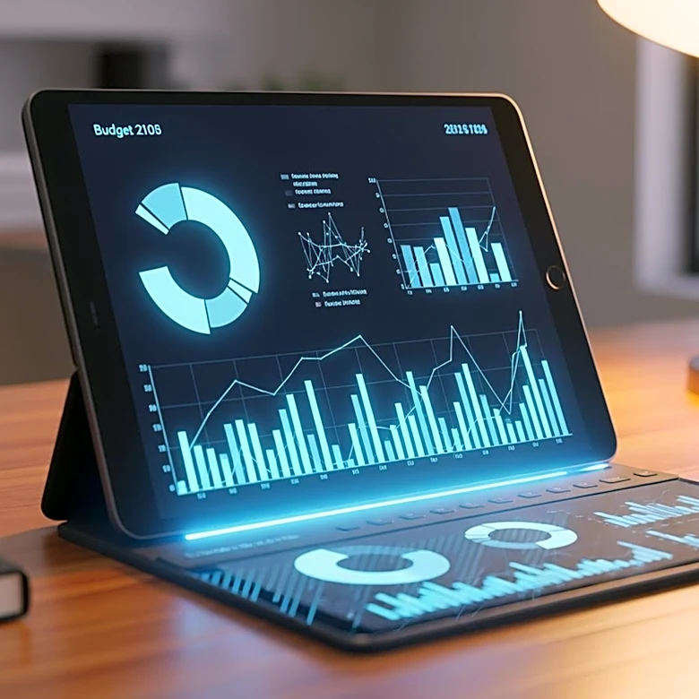 Iowa Lawmakers Consider AI for Analyzing School and County Budgets to Cut Costs