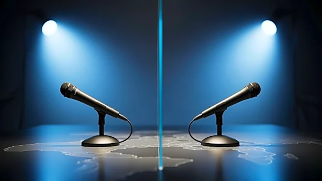 Hezbollah's Inclusion in Ceasefire Deal Denied by US and Israel