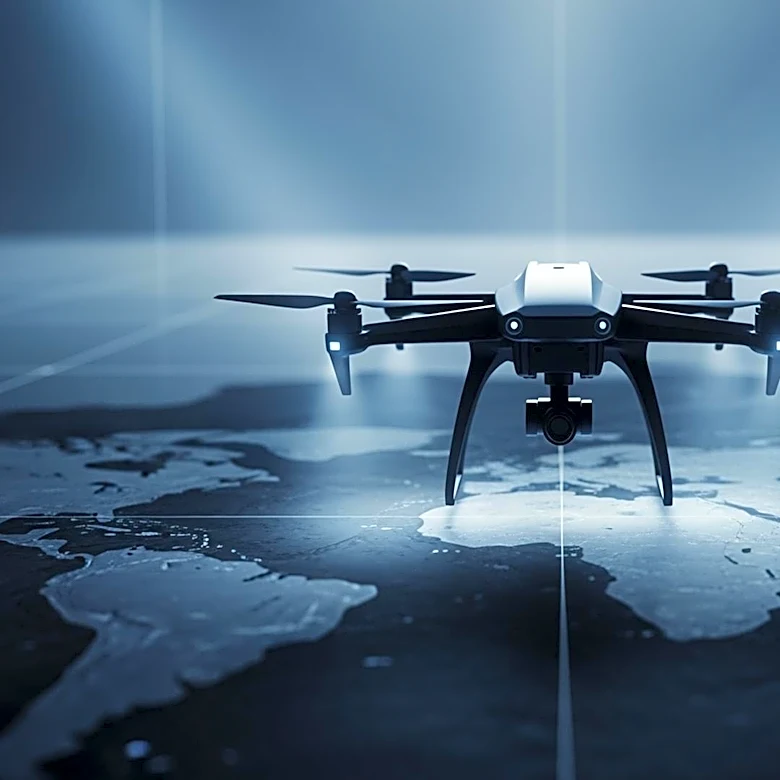 NATO Scrambles to Adapt to Drone Warfare Amid Rising Threats