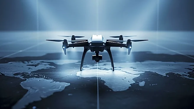 NATO Scrambles to Adapt to Drone Warfare Amid Rising Threats