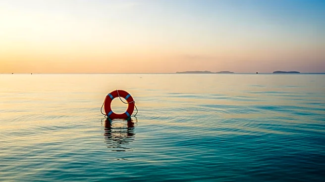 Search Continues for Missing Michigan Woman in Bahamas