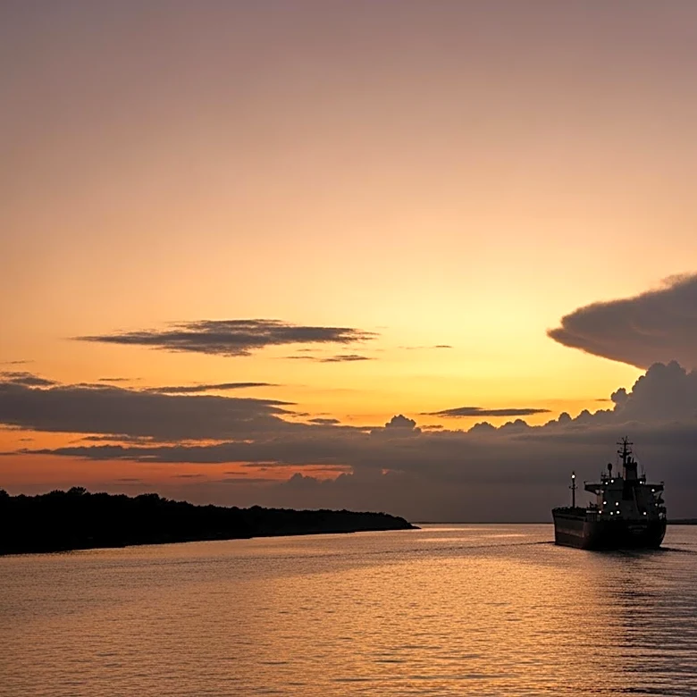 Iran Threatens Ships in Hormuz Amid Tensions with Israel