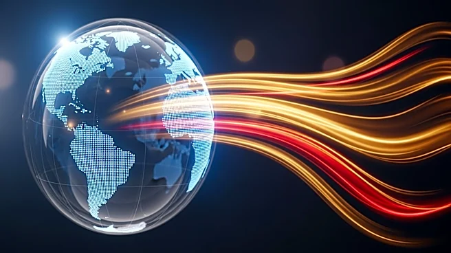 Emerging Market Outflows Surge Amidst Asian Stock Exodus