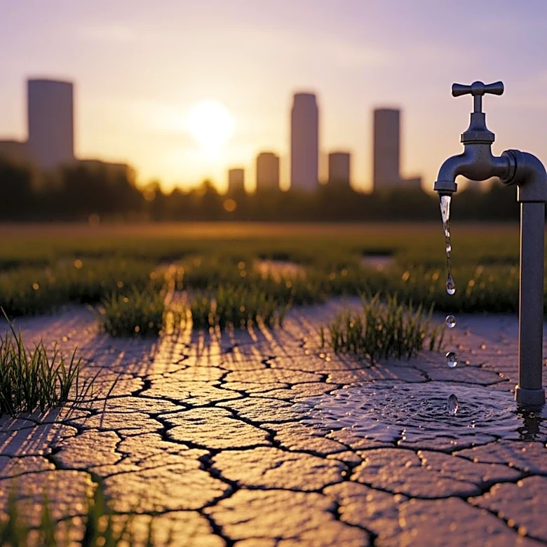 Aurora City Council Approves Stage 1 Drought Restrictions Limiting Outdoor Watering
