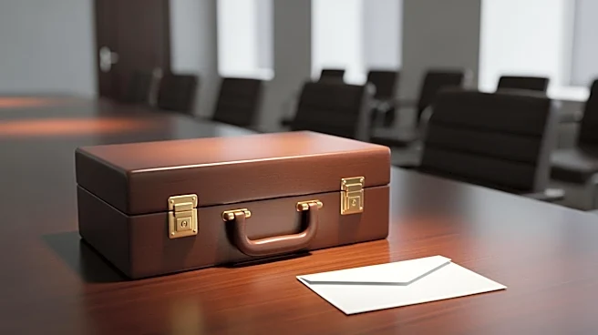 Pam Bondi Declines House Deposition in Epstein Investigation Amid Scrutiny