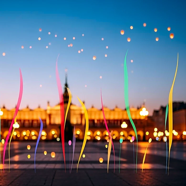 Tehran Celebrates US-Iran Ceasefire with Public Demonstrations