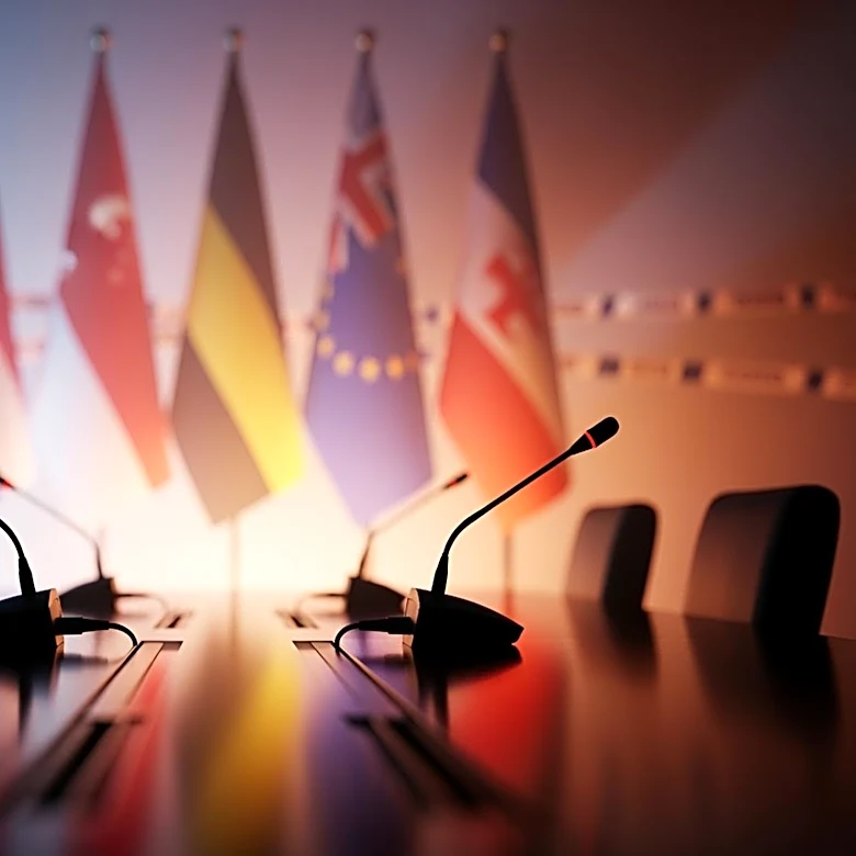 Iranian Foreign Minister Challenges US on Ceasefire Terms