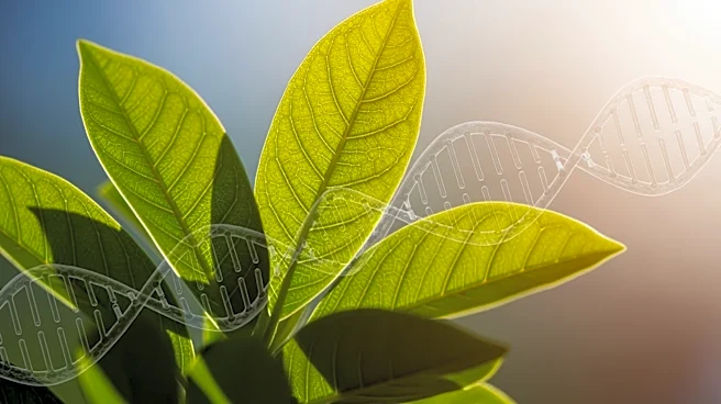 Study Finds Climate Change Accelerates Evolution Through Gene Regulation