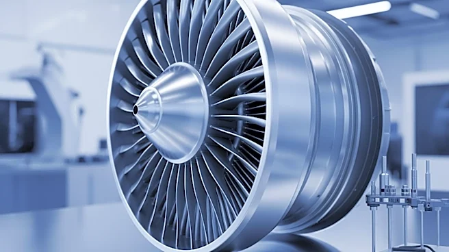 United Engine Nears Completion of PD-8 Engine Certification for SJ-100