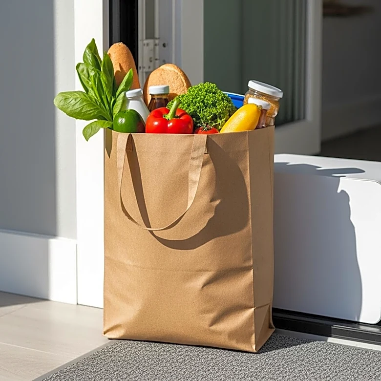 Tops Markets Allows SNAP Benefits for Grocery Delivery via DoorDash